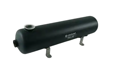 Теплообменник TH-75