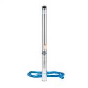 Скважинный насос Belamos 3JNR-90/3 кабель 40м