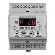 РДЭ-М-4Д-230-7-10 реле давления Extra Акваконтроль с плавным пуском