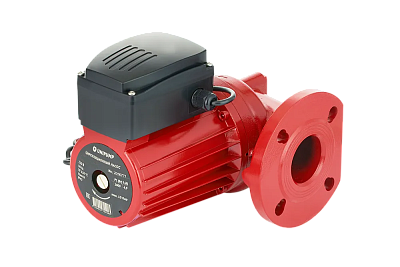 Циркуляционный насос Unipump UPF 40-45