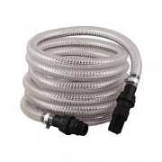 Шланг всасывающий с обр. клапаном 1" 10м