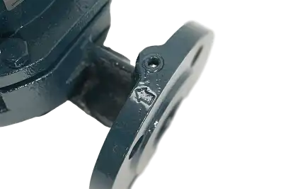 Циркуляционный насос SVH 50-12-1,1/2