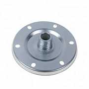 Фланец для гидроаккумулятора оцинкованный  3/4"