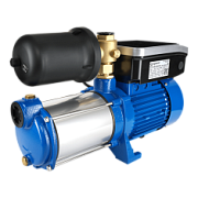 Станция AMH-200-9P-VIP