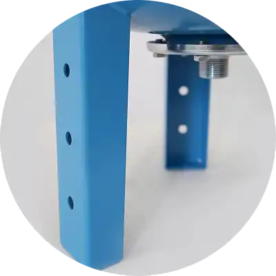 Гидроаккумулятор UNIPUMP ГВ 100