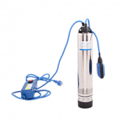 Колодезный насос Aquario ASP2-25-100WA