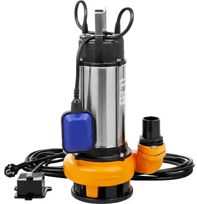 Насос дренажный BELAMOS DWP 2200