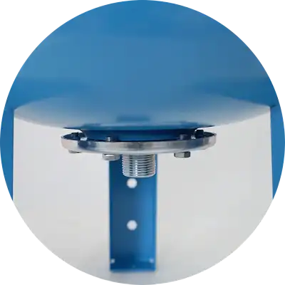 Гидроаккумулятор UNIPUMP ГВ 50