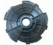 Диффузор JET 80LA, 100LA