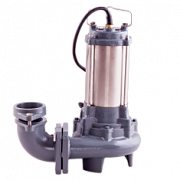 Фекальный насос Aquario VORTEX 35-14TC