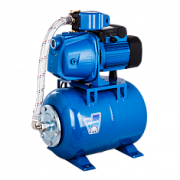 Станция Aquario Auto AJC-101