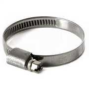 Хомут червячный 32-50