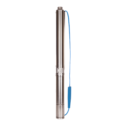Скважинный насос Aquario ASP 3E-50-75 каб.35м