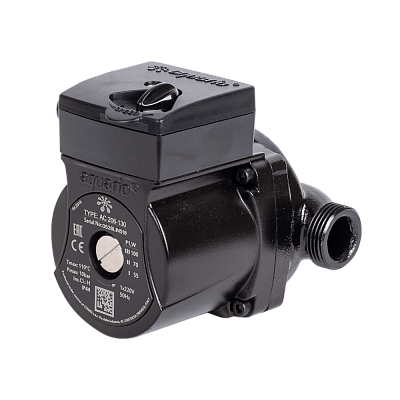 Циркуляционный насос Aquario AC 156-130