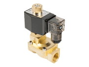 Электромагнитный клапан UNIPUMP ВOХ-20 3/4"(нормально открытый)