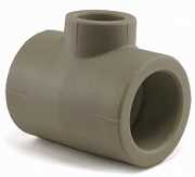 Тройник переходной 32*20*32 ПП