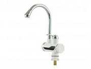 Кран-водонагреватель проточного типа BEF-012-02