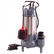 Фекальный насос Aquario VORTEX 20-10C