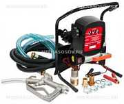 Насос для диз. топлива Unipump BCD-12V2