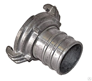 Головка цапковая под рукав 51