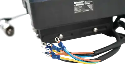 Частотный преобразователь FCP-1.5MT