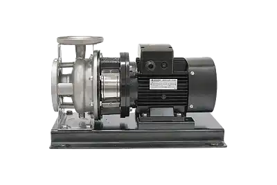 Консольно-моноблочный насос FS50-32-160-1.5