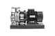 Консольно-моноблочный насос FS50-32-160-1.5