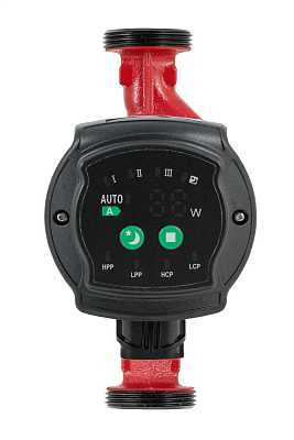 Циркуляционный насос Unipump LPA 32-80 180