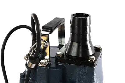 Шламовый насос USP 30-20-3,7
