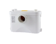 Канализационная установка Unipump Sanivort 405 M(8м Центральный вход)