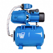 Станция Aquario Auto AJC-81B