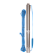 Скважинный насос Aquario ASP 3E-65-75 (с кабелем)