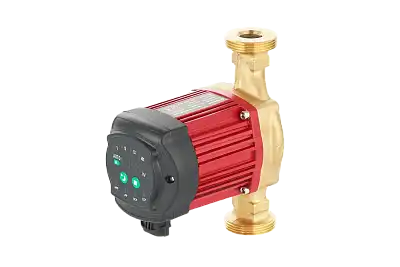 Циркуляционный насос Unipump LPA 25-40 B 180