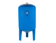 Гидроаккумулятор UNIPUMP 150 В (с манометром)