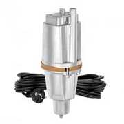 Вибрационный насос Сверчок BV-0.12 40м Нижний забор