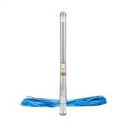 Скважинный насос Belamos TF3 -60/2.7, каб. 35м, диам. 78мм