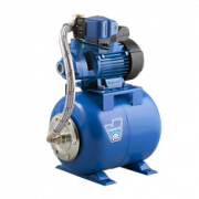 Станция Aquario Auto ADB-60