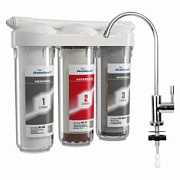 Фильтр Аквабрайт АБФ-ТРИА- АНТИЖЕЛЕЗО