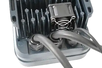 Частотный преобразователь UNIPUMP FCP-2.2S