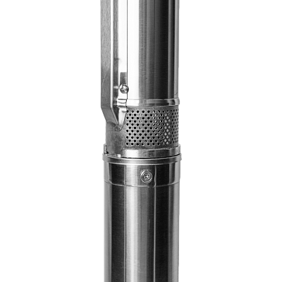 Скважинный насос Aquario ASP 1E-55-75(P) Плавный пуск