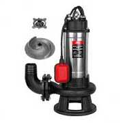 Фекальный насос JEMIX SUPERCUT-1500