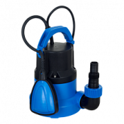 Дренажный насос Aquario ADS-400-5E/1