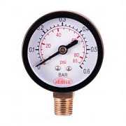 Манометр XPS-R (радиальный)