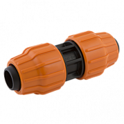 Муфта соединительная ПНД 66 На Берлин Джилекс