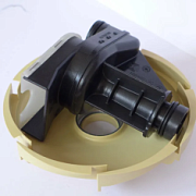 Диффузор+ вентури JET 132M (комплект)