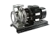 Консольно-моноблочный насос FS50-32-200-4.0