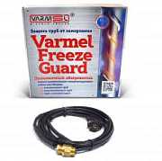 Саморегулирующийся кабель пищевой  в трубу 8м (кабель+сальник)