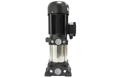 Насос верт. многоступенчатый VM 6-8 (Qном 6м3/ч, Нном 64м, 1,25"x 1,25", 3,0кВт)