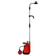 Бочковой насос JEMIX ДНБ-40-12