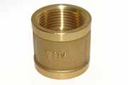 Муфта 3/4"